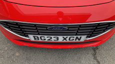 Ford Fiesta 1.0 EcoBoost Titanium 5dr Petrol Hatchback